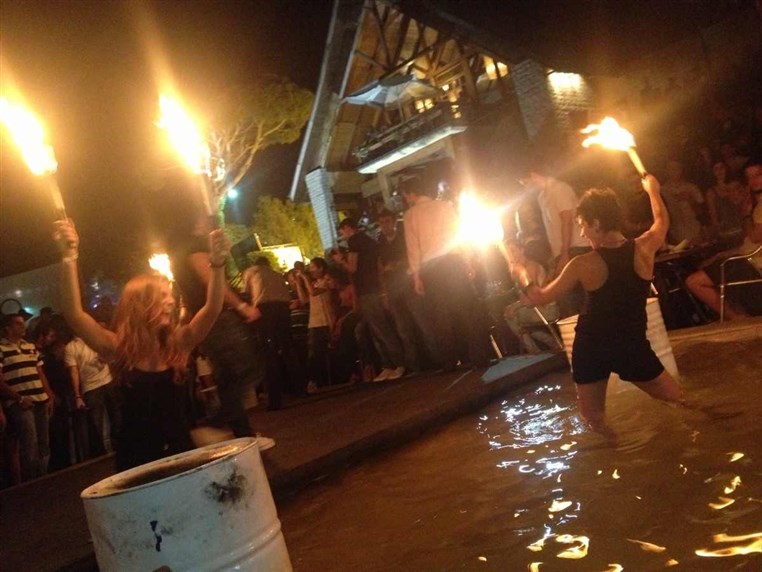 Shtrumpf 21st Beer Festival